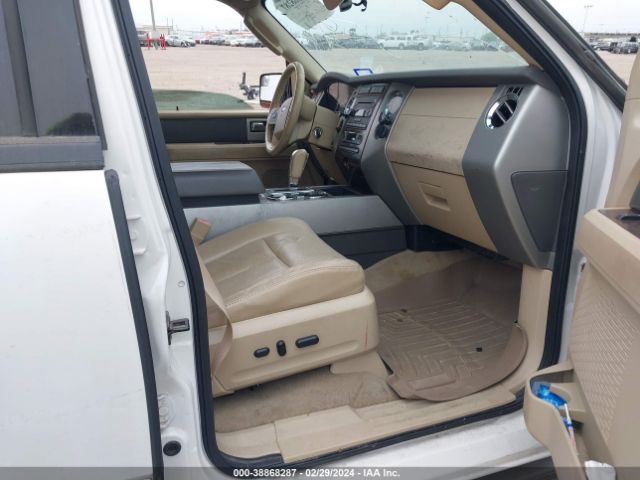 Photo 4 VIN: 1FMJK1H53CEF28865 - FORD EXPEDITION EL 