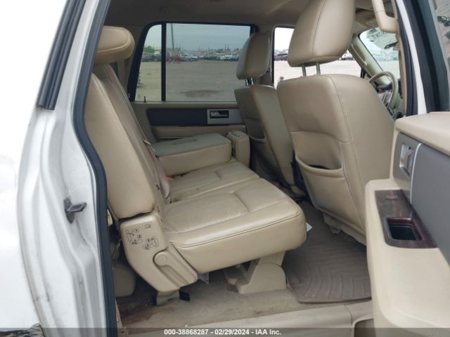 Photo 7 VIN: 1FMJK1H53CEF28865 - FORD EXPEDITION EL 