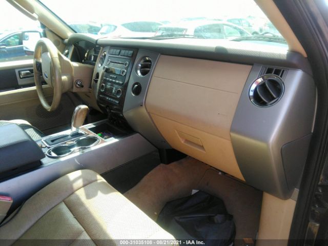 Photo 4 VIN: 1FMJK1H53EEF37472 - FORD EXPEDITION EL 