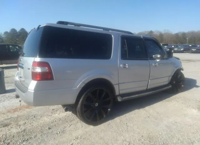 Photo 3 VIN: 1FMJK1H54BEF02791 - FORD EXPEDITION EL 