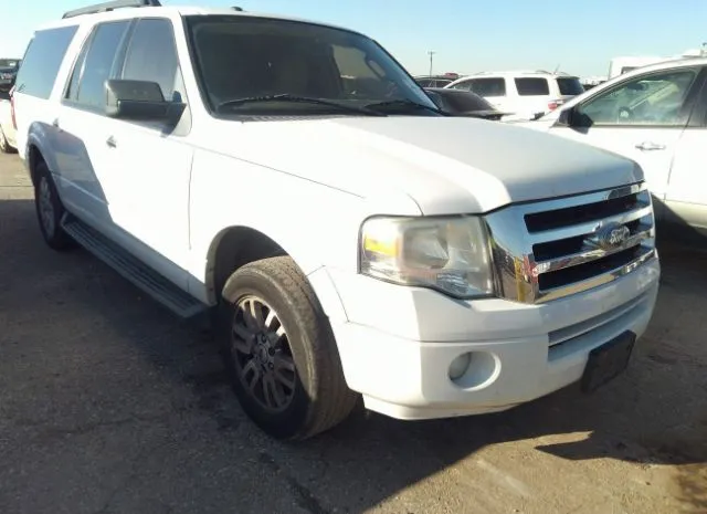 Photo 0 VIN: 1FMJK1H54BEF33832 - FORD EXPEDITION EL 