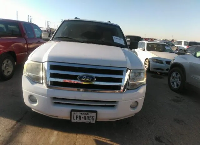 Photo 5 VIN: 1FMJK1H54BEF33832 - FORD EXPEDITION EL 