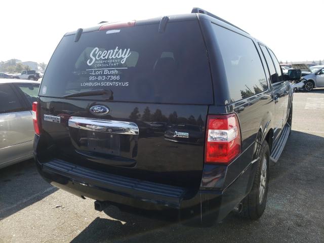 Photo 3 VIN: 1FMJK1H54CEF35341 - FORD EXPEDITION 