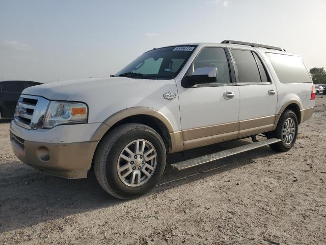 Photo 0 VIN: 1FMJK1H54CEF64614 - FORD EXPEDITION 