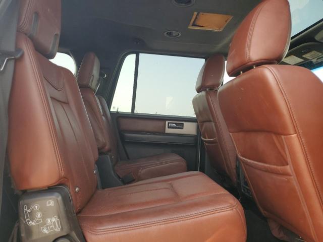 Photo 10 VIN: 1FMJK1H54CEF64614 - FORD EXPEDITION 