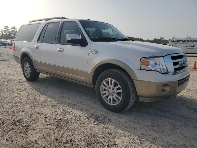 Photo 3 VIN: 1FMJK1H54CEF64614 - FORD EXPEDITION 