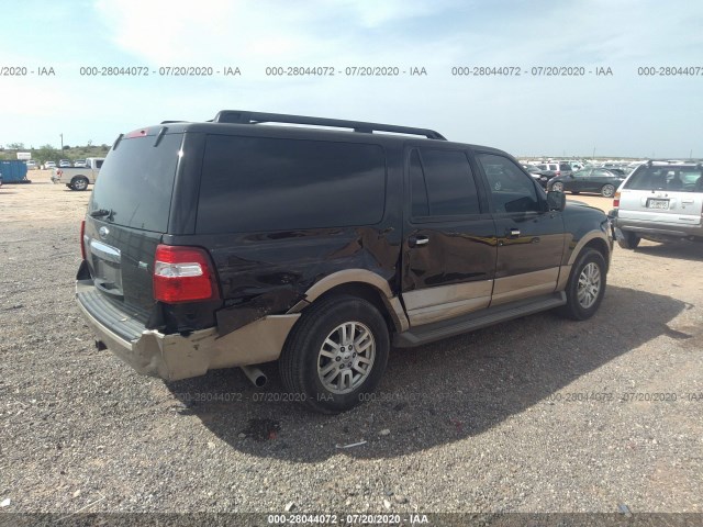 Photo 3 VIN: 1FMJK1H54DEF54747 - FORD EXPEDITION EL 