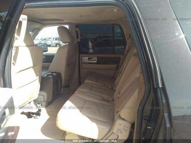 Photo 7 VIN: 1FMJK1H54DEF54747 - FORD EXPEDITION EL 