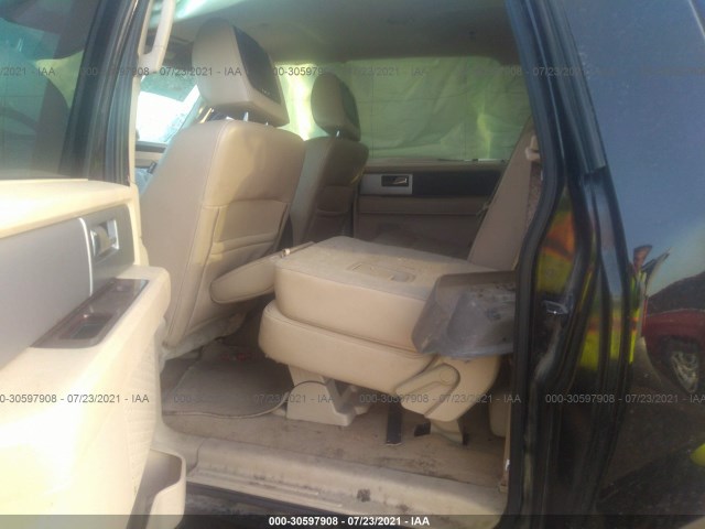 Photo 7 VIN: 1FMJK1H54EEF07509 - FORD EXPEDITION EL 