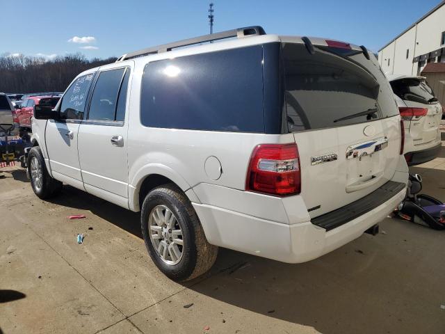 Photo 1 VIN: 1FMJK1H54EEF49596 - FORD EXPEDITION 