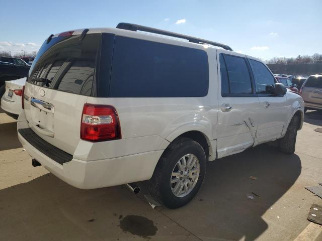 Photo 2 VIN: 1FMJK1H54EEF49596 - FORD EXPEDITION 