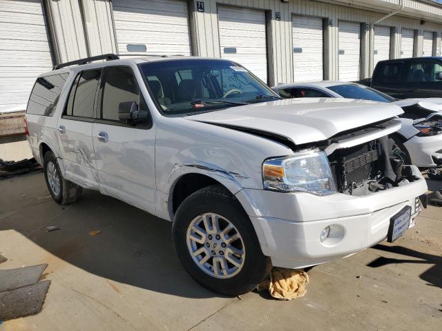 Photo 3 VIN: 1FMJK1H54EEF49596 - FORD EXPEDITION 