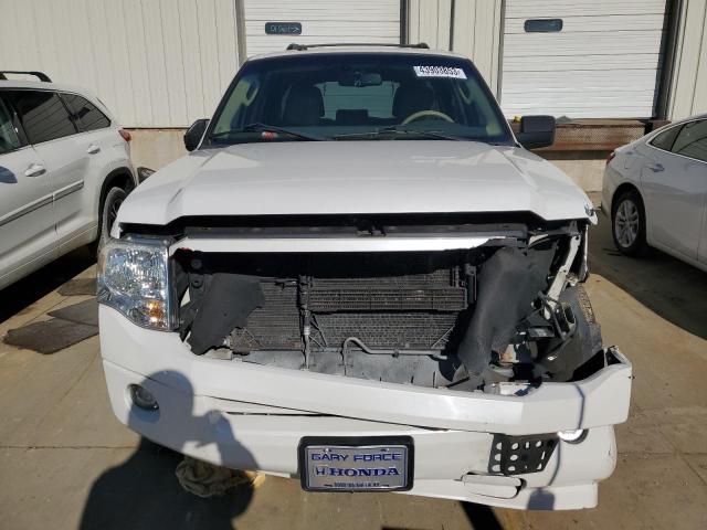 Photo 4 VIN: 1FMJK1H54EEF49596 - FORD EXPEDITION 