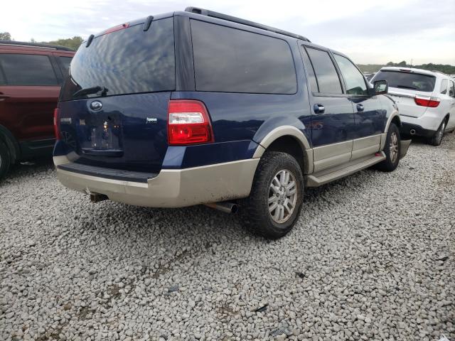 Photo 3 VIN: 1FMJK1H55AEA42913 - FORD EXPEDITION 