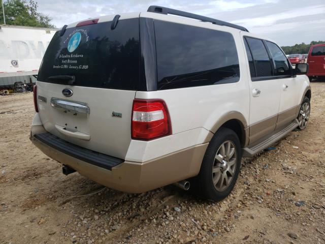 Photo 3 VIN: 1FMJK1H55BEF23665 - FORD EXPEDITION 