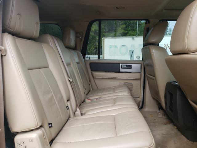 Photo 5 VIN: 1FMJK1H55BEF23665 - FORD EXPEDITION 