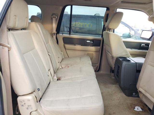 Photo 5 VIN: 1FMJK1H55BEF28185 - FORD EXPEDITION 