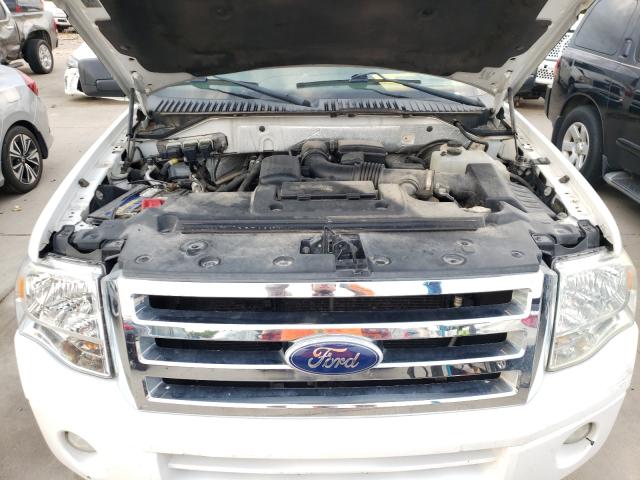 Photo 6 VIN: 1FMJK1H55BEF28185 - FORD EXPEDITION 