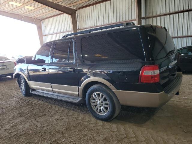 Photo 1 VIN: 1FMJK1H55BEF40837 - FORD EXPEDITION 