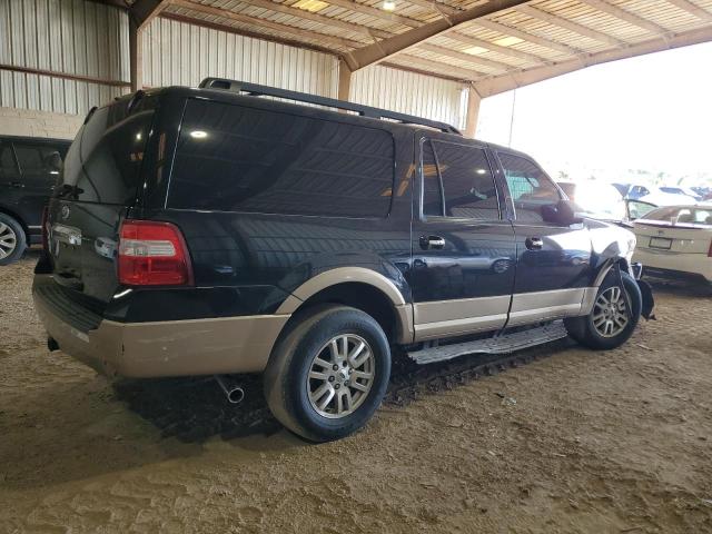 Photo 2 VIN: 1FMJK1H55BEF40837 - FORD EXPEDITION 