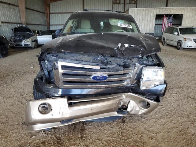 Photo 4 VIN: 1FMJK1H55BEF40837 - FORD EXPEDITION 