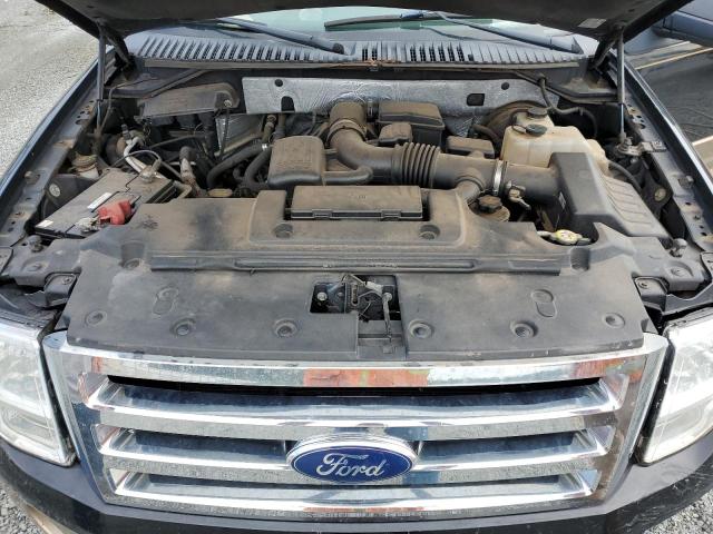 Photo 10 VIN: 1FMJK1H55CEF33839 - FORD EXPEDITION 