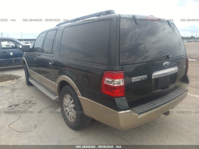 Photo 2 VIN: 1FMJK1H55CEF35784 - FORD EXPEDITION EL 