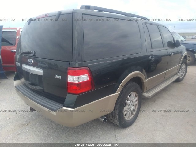 Photo 3 VIN: 1FMJK1H55CEF35784 - FORD EXPEDITION EL 