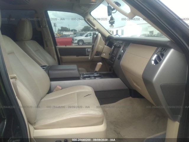 Photo 4 VIN: 1FMJK1H55CEF35784 - FORD EXPEDITION EL 