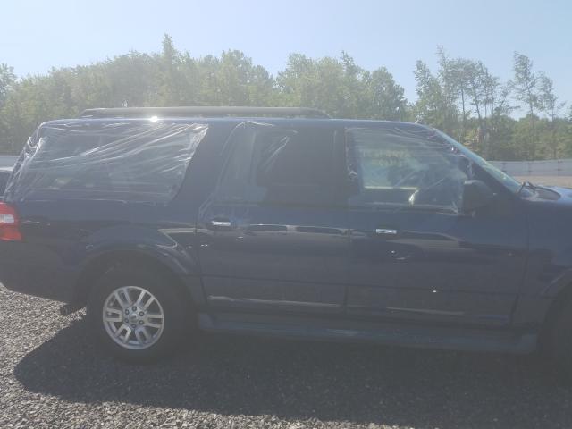 Photo 8 VIN: 1FMJK1H55CEF51872 - FORD EXPEDITION EL 