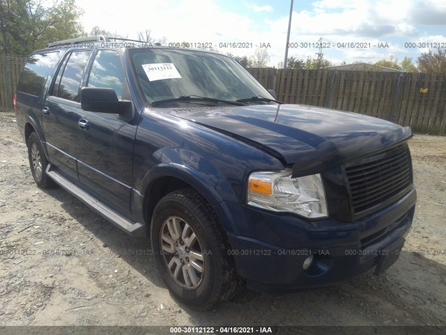 Photo 0 VIN: 1FMJK1H55CEF51872 - FORD EXPEDITION EL 