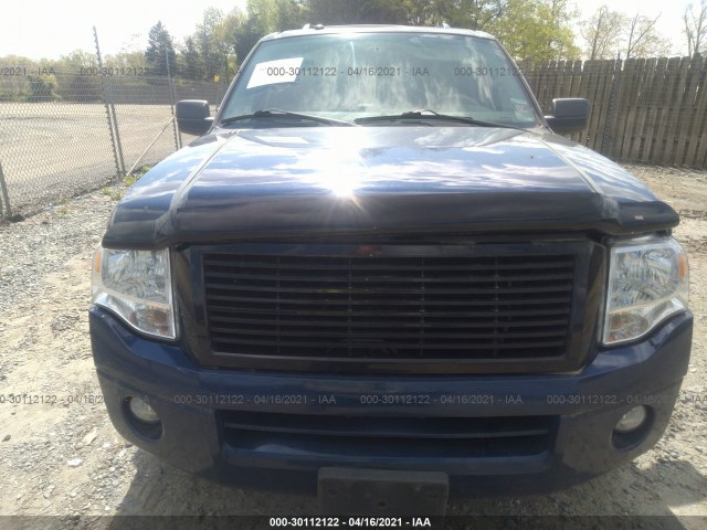 Photo 5 VIN: 1FMJK1H55CEF51872 - FORD EXPEDITION EL 