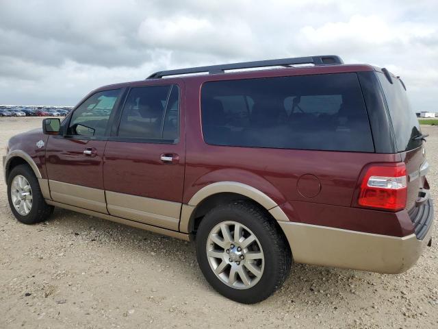 Photo 1 VIN: 1FMJK1H55CEF54321 - FORD EXPEDITION 