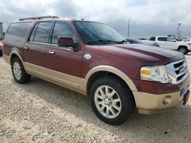 Photo 3 VIN: 1FMJK1H55CEF54321 - FORD EXPEDITION 