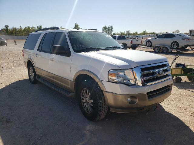 Photo 0 VIN: 1FMJK1H55CEF62645 - FORD EXPEDITION 