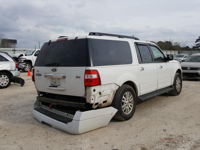 Photo 3 VIN: 1FMJK1H55DEF01104 - FORD EXPEDITION 