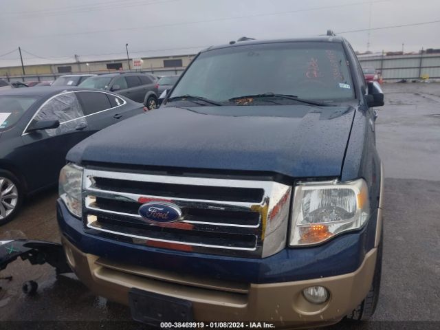 Photo 5 VIN: 1FMJK1H55EEF01833 - FORD EXPEDITION EL 