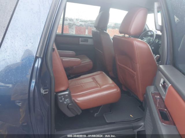 Photo 7 VIN: 1FMJK1H55EEF01833 - FORD EXPEDITION EL 