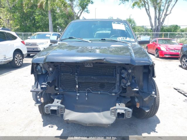 Photo 5 VIN: 1FMJK1H55EEF18082 - FORD EXPEDITION EL 