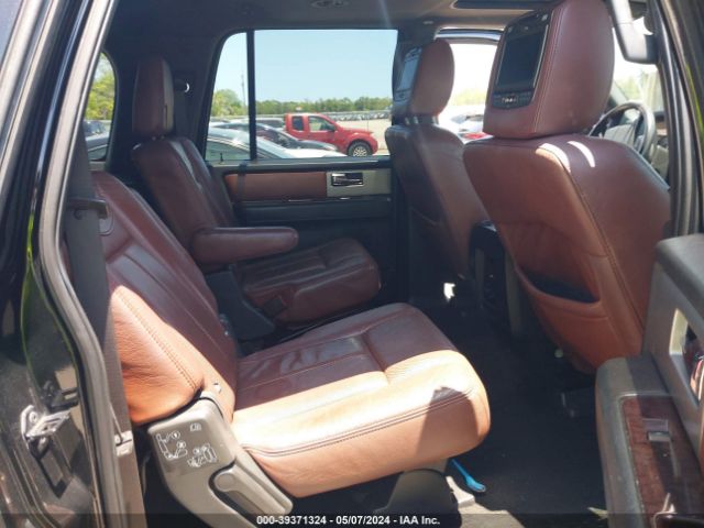 Photo 7 VIN: 1FMJK1H55EEF18082 - FORD EXPEDITION EL 