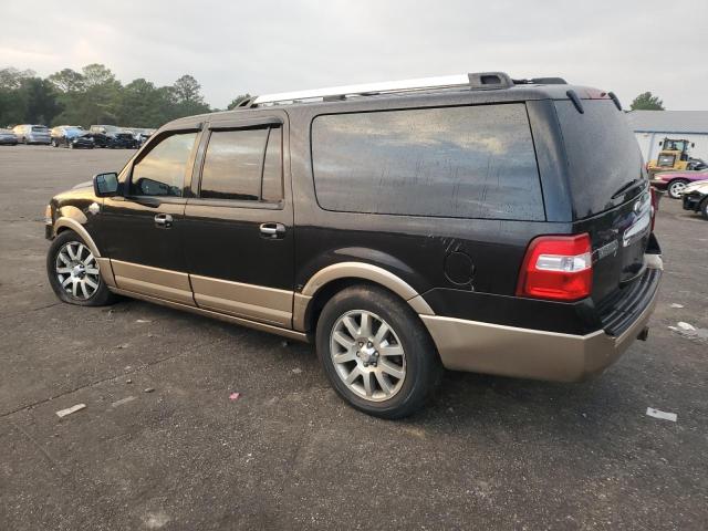 Photo 1 VIN: 1FMJK1H55EEF20978 - FORD EXPEDITION 