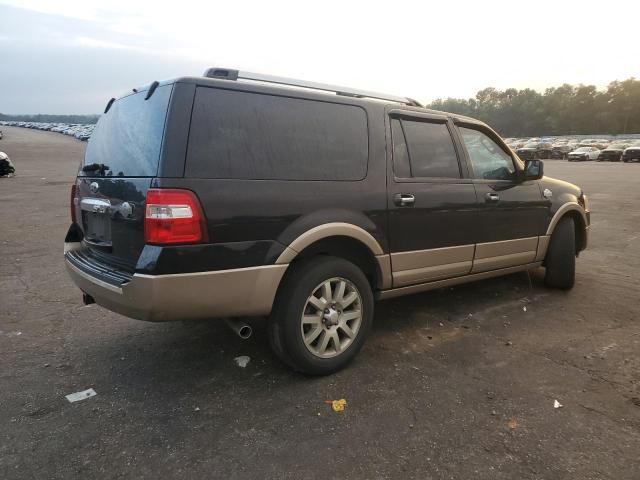 Photo 2 VIN: 1FMJK1H55EEF20978 - FORD EXPEDITION 