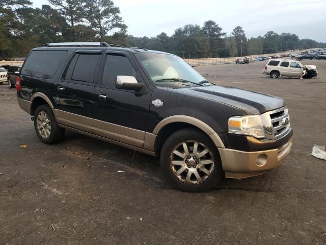 Photo 3 VIN: 1FMJK1H55EEF20978 - FORD EXPEDITION 