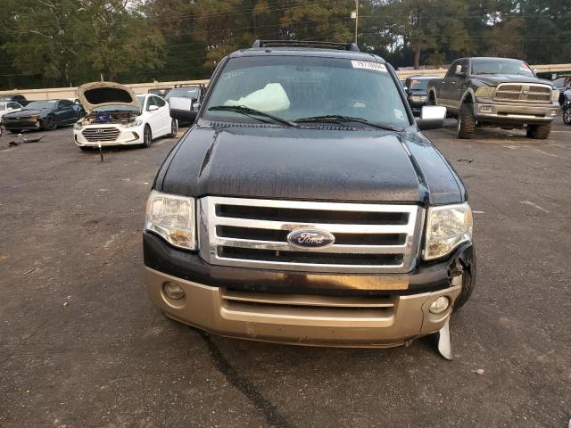 Photo 4 VIN: 1FMJK1H55EEF20978 - FORD EXPEDITION 