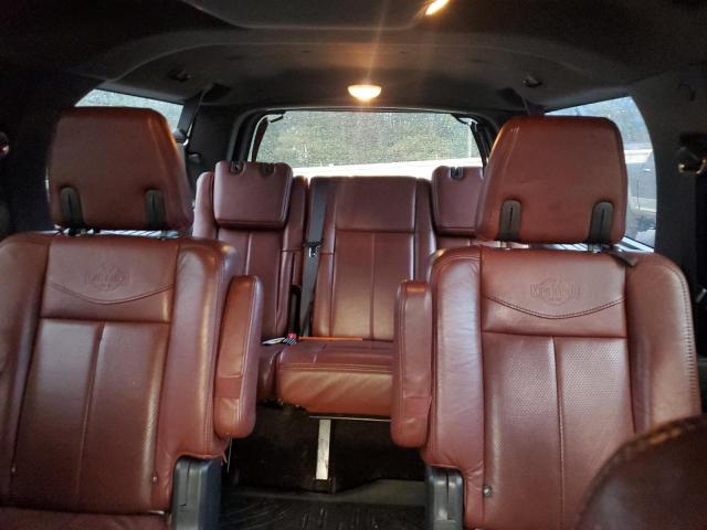 Photo 9 VIN: 1FMJK1H55EEF20978 - FORD EXPEDITION 