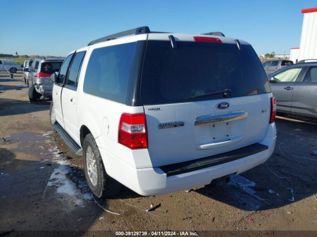 Photo 2 VIN: 1FMJK1H55EEF59263 - FORD EXPEDITION EL 