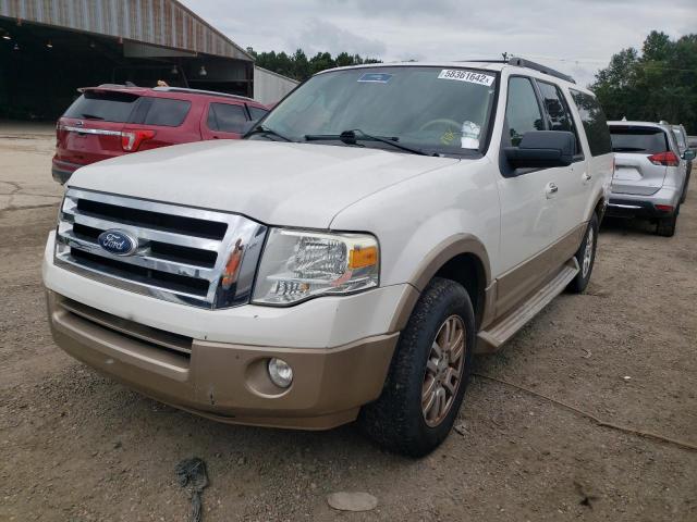 Photo 1 VIN: 1FMJK1H56BEF20029 - FORD EXPEDITION 