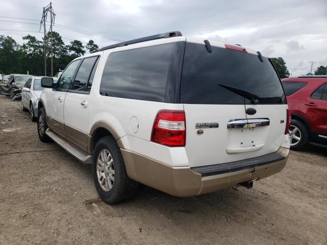 Photo 2 VIN: 1FMJK1H56BEF20029 - FORD EXPEDITION 