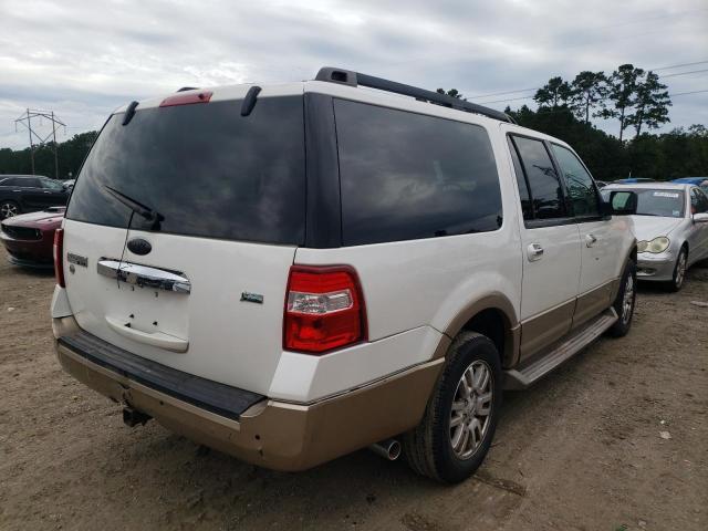 Photo 3 VIN: 1FMJK1H56BEF20029 - FORD EXPEDITION 