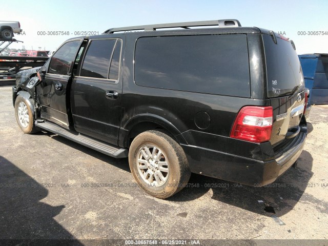 Photo 2 VIN: 1FMJK1H56CEF27306 - FORD EXPEDITION EL 